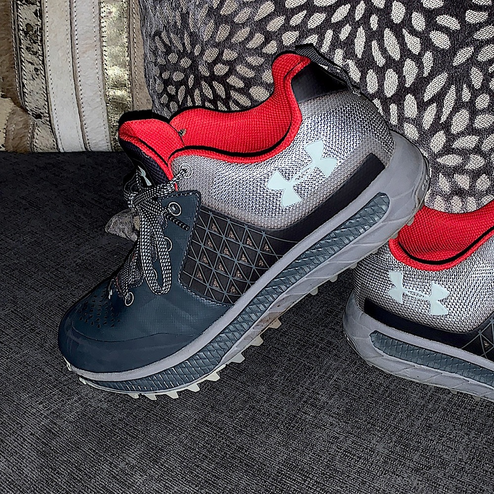 Women’s Under Armour Athletic Shoes